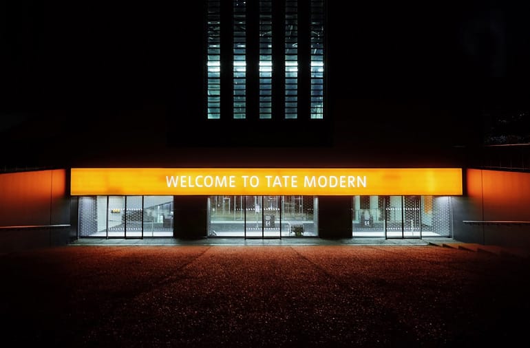 England, London, Tate Modern- Unsplash.jpg